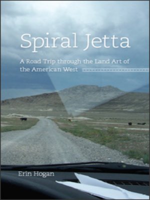 cover image of Spiral Jetta
